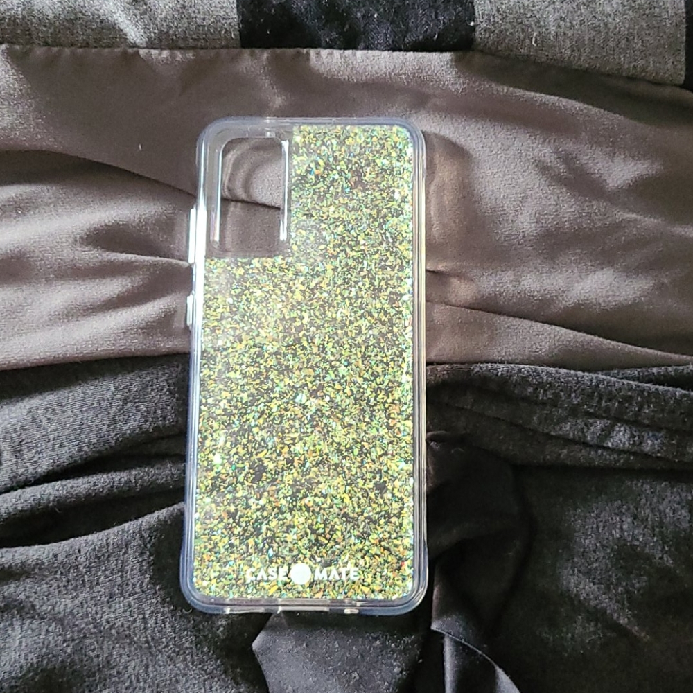 Galaxy S20 casemate case